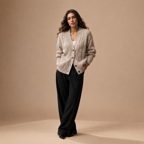 Dames Knitwear