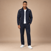 Navyblauw